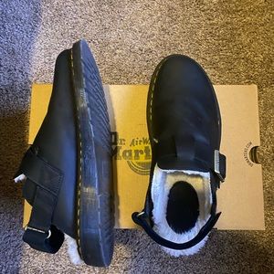 Dr. Martens Jorge II